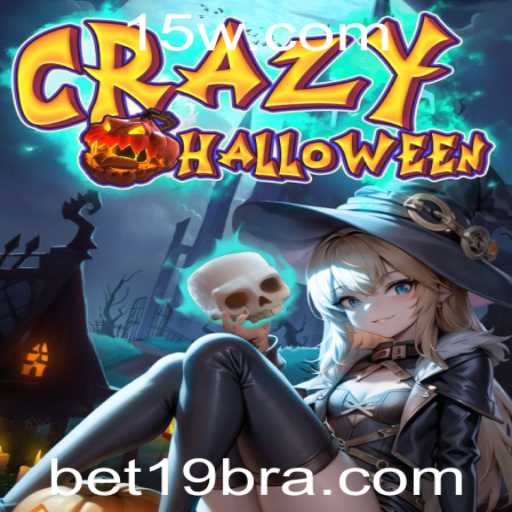 Explorando CrazyHalloween: Um Mundo de Aventura e Estratégia com BET19