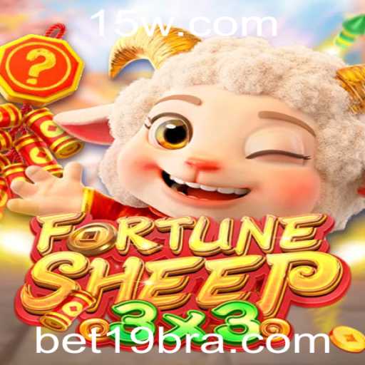 Explorando o Jogo FortuneSheep: Regras e Estratégias com BET19