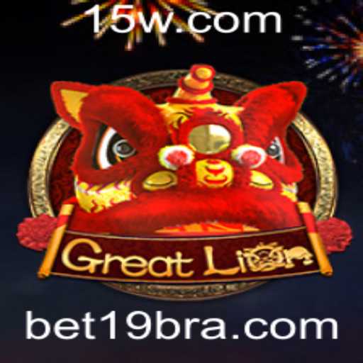 GreatLion: Descubra a Aventura Selvagem com a palavra-chave BET19