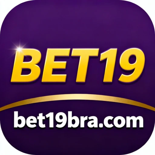 BET19 logo
