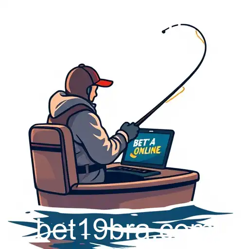 O Universo da Pesca Online: O Papel Central de BET19