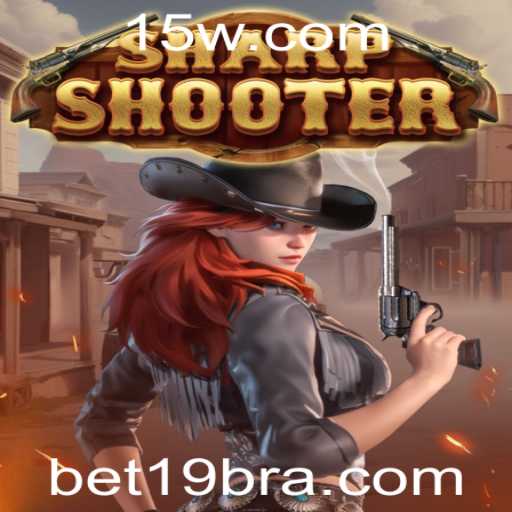 Descubra a Empolgante Aventura do Jogo Sharpshooter com a Palavra-chave BET19