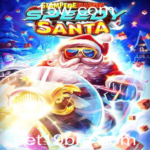 Descubra o Mundo Empolgante de StempedeRushSpeedy com BET19