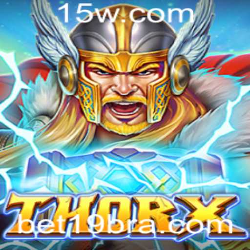 Descubra a Experiência de Jogo Inovadora com ThorX e BET19