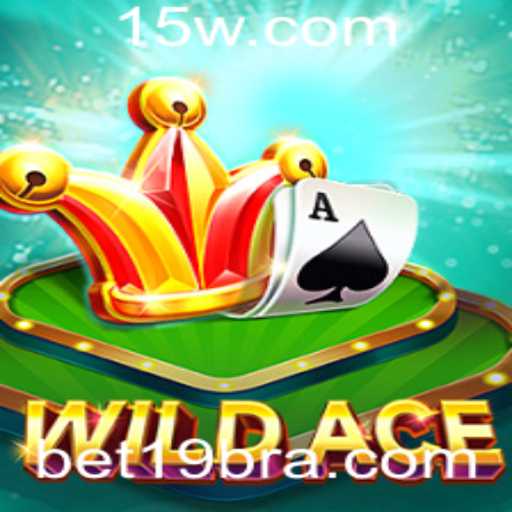 Descubra WildAce: O Novo Fenômeno do Mundo dos Jogos
