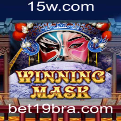 WinningMask: Uma Nova Era nos Jogos de Apostas com BET19