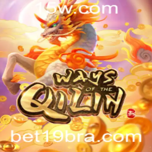 Explorando o Fascinante Mundo de WaysoftheQilin e a Inovação BET19