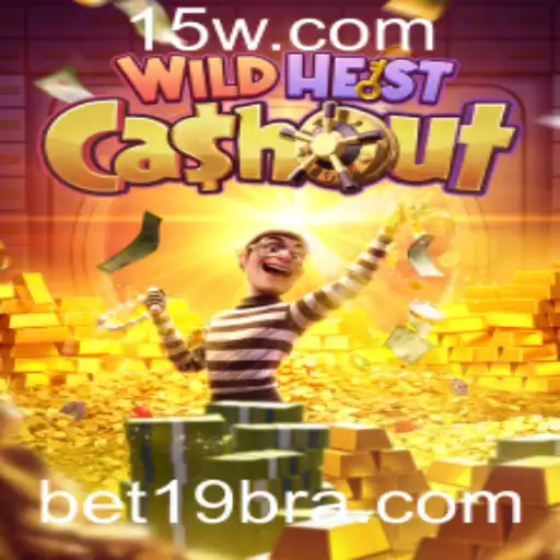 Explorando WildHeistCashout: Um Mergulho no Emocionante Mundo dos Cassinos Online